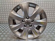 jante alu 16 opel d'occasion jante alu 16 opel d'occasion  Velaux