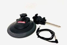 Tom Pad Yamaha TP-65 com montagem e cabo de 6 pés DTX comprar usado  Enviando para Brazil
