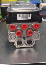 2002-2003 Chevrolet S10 S15 Sonoma ABS conjunto de bomba de freio 4x2 fabricante de equipamento original genuíno comprar usado  Enviando para Brazil
