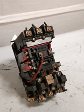Allen bradley 509 for sale  Chicago