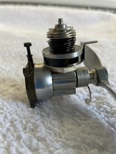 Model aircraft engine for sale  GRAVESEND