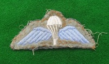 Vintage british parachute for sale  GRAVESEND