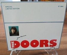 The doors special usato  Buccino