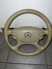 Volant mercedes w219 d'occasion  Lyon V