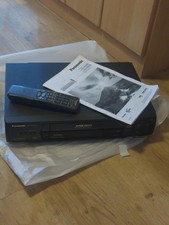 Panasonic hd640 vhs gebraucht kaufen  Stendal