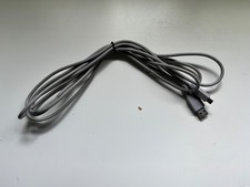 Cabo carregador USB original Nintendo para Nintendo Wii U controle clássico Pro   comprar usado  Enviando para Brazil