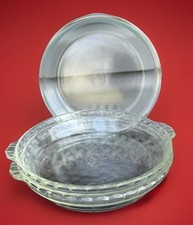 Pyrex glass pie for sale  Cleveland