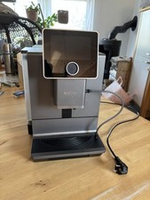Nivona nicr 970 gebraucht kaufen  Montabaur-Umland