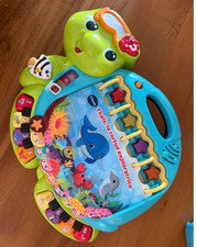 Vtech super imagier d'occasion  Arras