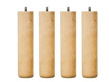 Pieds lit cylindriques d'occasion  France