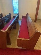 Vintage antique curved for sale  Meridianville