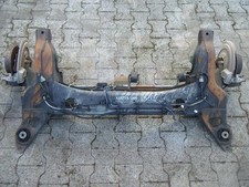 Achse hinten citroen gebraucht kaufen  Warendorf