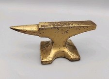 Mini vtg anvil for sale  Villa Park