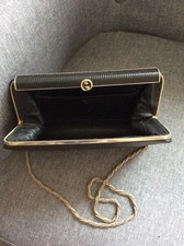 Gucci clutch handbag for sale  TAUNTON