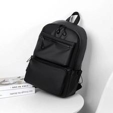Mochila para laptop masculina impermeável viagem de negócios antirroubo grande durável comprar usado  Enviando para Brazil