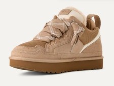 Ugg lowmel beige for sale  FALMOUTH
