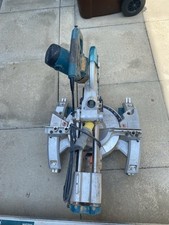 Makita 260mm entry for sale  PRESTON
