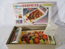 Dv12393 jouets flipper d'occasion Dv12393 jouets flipper d'occasion  Péronnas