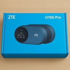 Zte u10s pro for sale  PONTYPRIDD