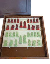 Vintages hartung spiele gebraucht kaufen  Karlsruhe