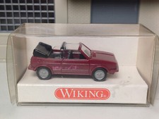 Wiking 04601 vw gebraucht kaufen  Wunstorf