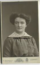 D9430 cdv portrait gebraucht kaufen  Kirchhain
