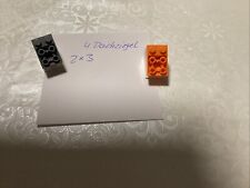 Lego 2x3 dachziegel gebraucht kaufen  Vetschau