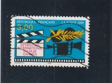 L6755 france timbre usato  Spedire a Italy