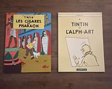 Hergé tintin tim gebraucht kaufen  Schwetzingen