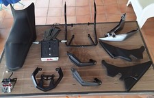Ricambi moto 650mt usato  Caltanissetta