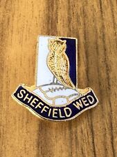 Old sheffield wednesday for sale  SOUTHPORT