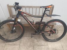 Cube stereo 160 gebraucht kaufen  Liederbach