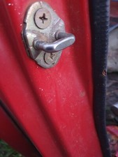 Suzuki front door for sale  SCARBOROUGH