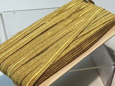 Riginal litze tresse gebraucht kaufen  Weißenburg i.Bay.