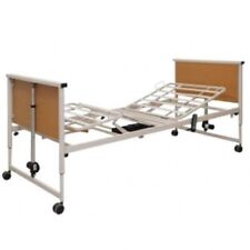 Letto elettrico degenza usato  Presicce