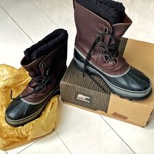 Sorel caribou wool gebraucht kaufen  Berlin