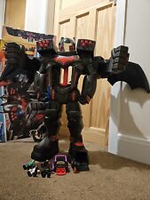 Imaginext batbot xtreme. for sale  WOLVERHAMPTON