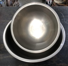 Lot stainless steel for sale  Pocahontas