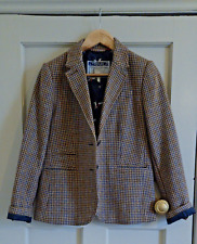 Brown blue joules for sale  HASTINGS