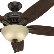 Hunter fan premier for sale  Carol Stream