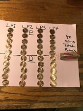 Complete set lincoln for sale  Broken Arrow