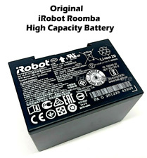 Genuine irobot roomba for sale  Rolling Meadows