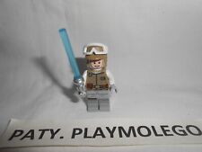 Figurine luke skywalker d'occasion  Nogent-sur-Vernisson