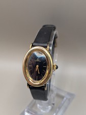 Blumus vintage damenuhr gebraucht kaufen  Hamburg