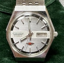 Orologio citizen automatic usato  Tivoli