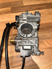 Keihin flat carb for sale  IMMINGHAM