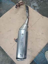 Scarico completo honda usato  Roma