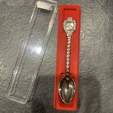 Petite cuillère collection d'occasion  Conlie
