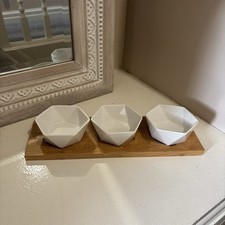 serving dishes for sale  CAERPHILLY