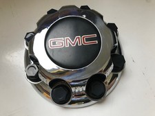 Gmc lug center for sale  Baxter